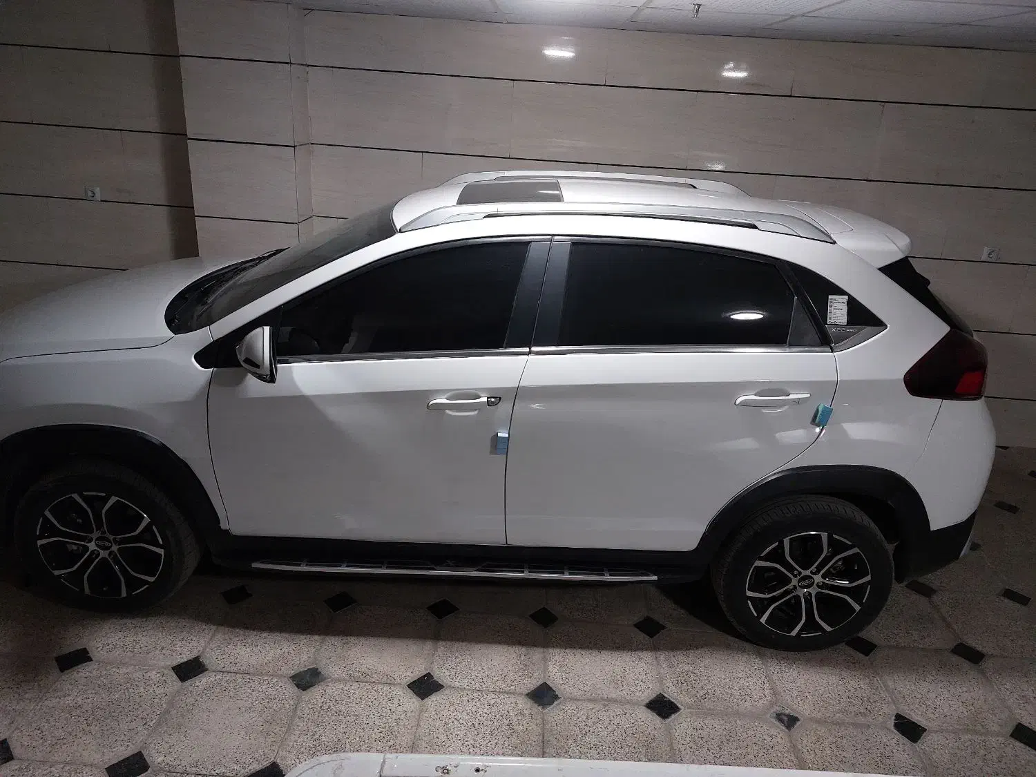 mvm x22pro|خودرو سواری و وانت|همدان, |دیوار