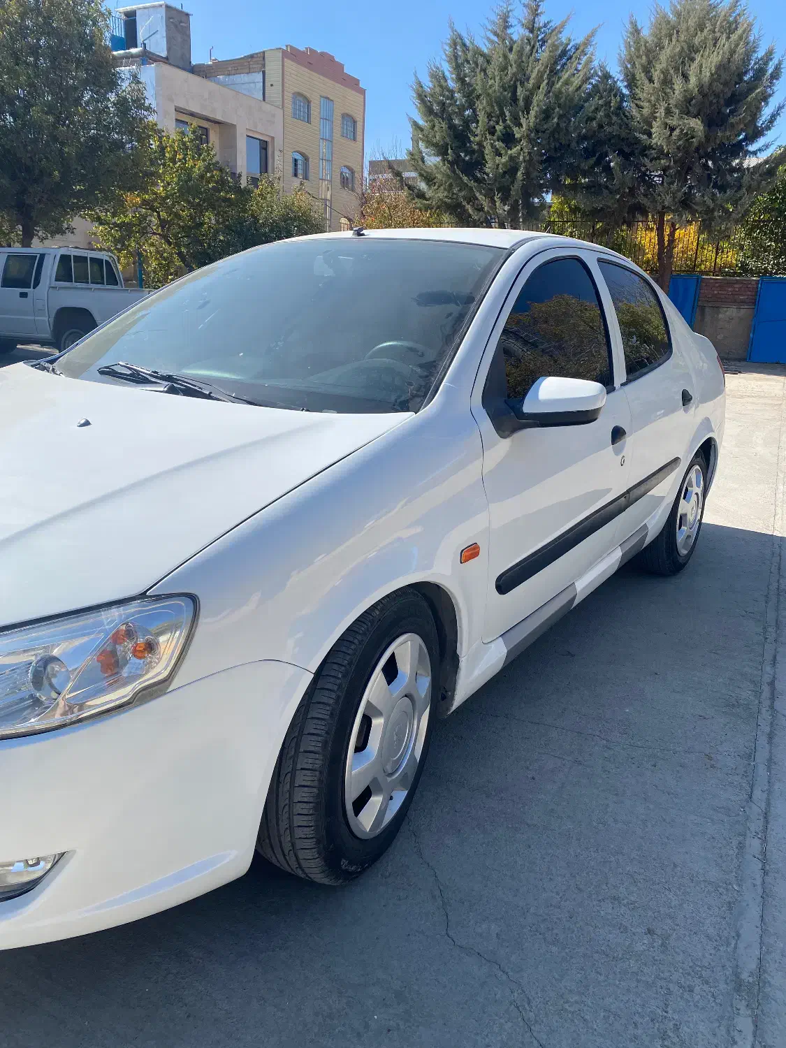 رانا ۹۳|خودرو سواری و وانت|سنندج, |دیوار