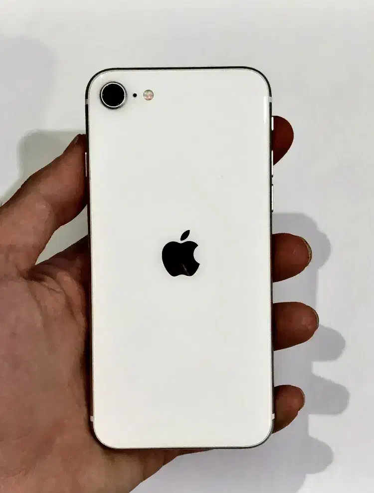 ایفون Se 2020|موبایل|ایرانشهر, |دیوار