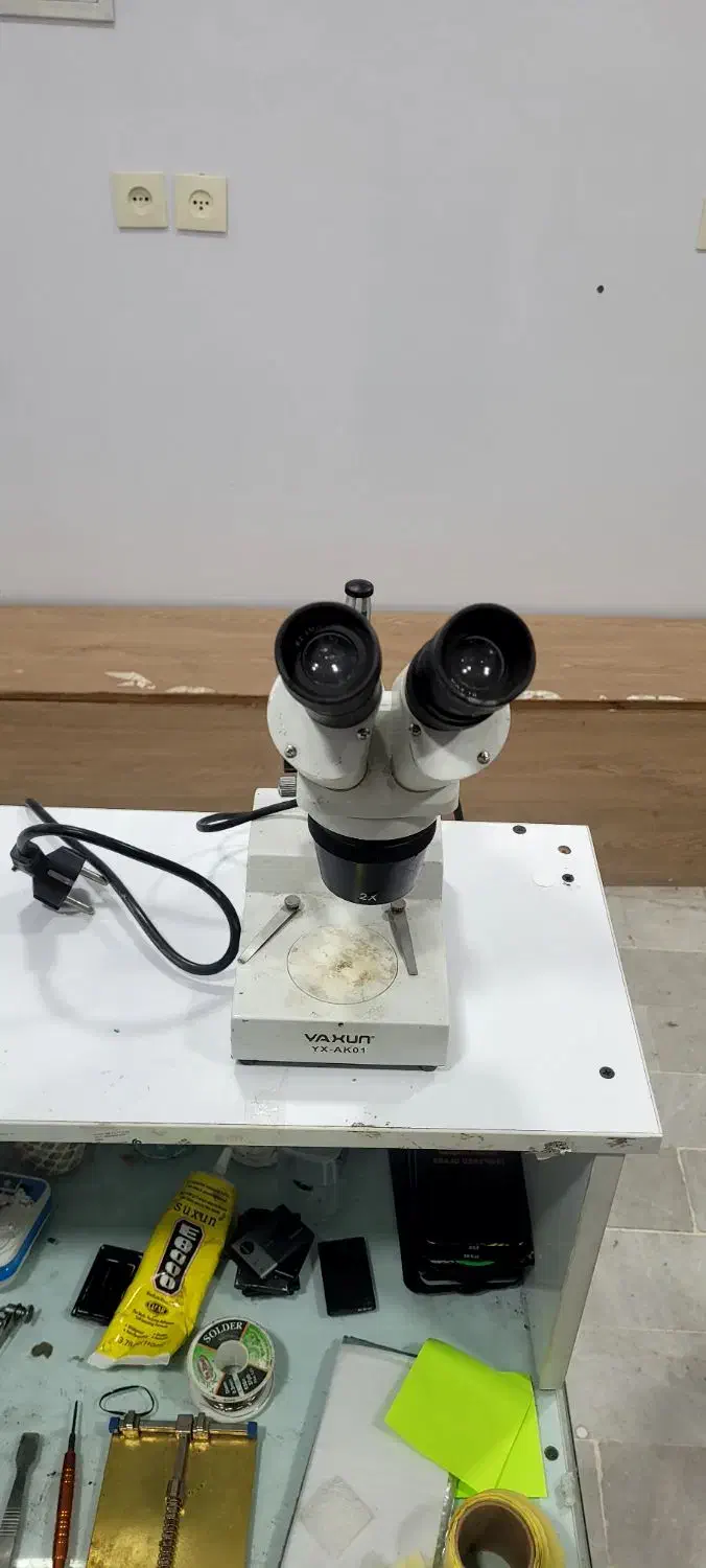 لوپ|لوازم جانبی موبایل و تبلت|گرگان, |دیوار