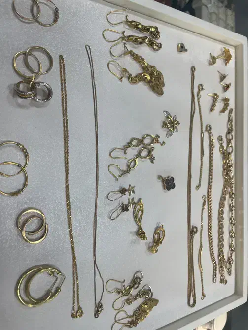 طلا|جواهرات|گلستان (تهران), |دیوار