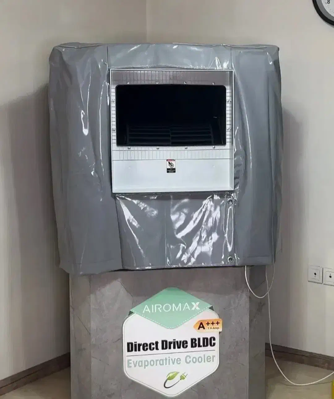 کاور کولر آبی ایرومکس|کولر آبی|تهران, صادقیه|دیوار