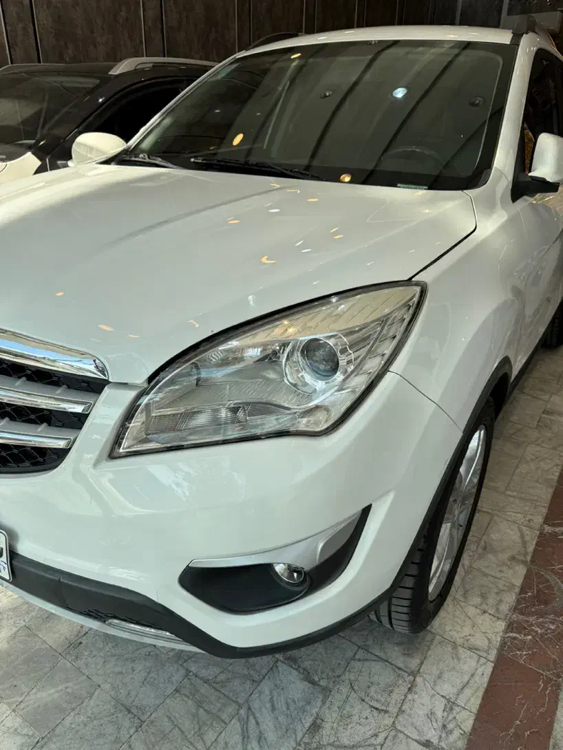 چانگان cs35|خودرو سواری و وانت|مشهد, دانشجو|دیوار