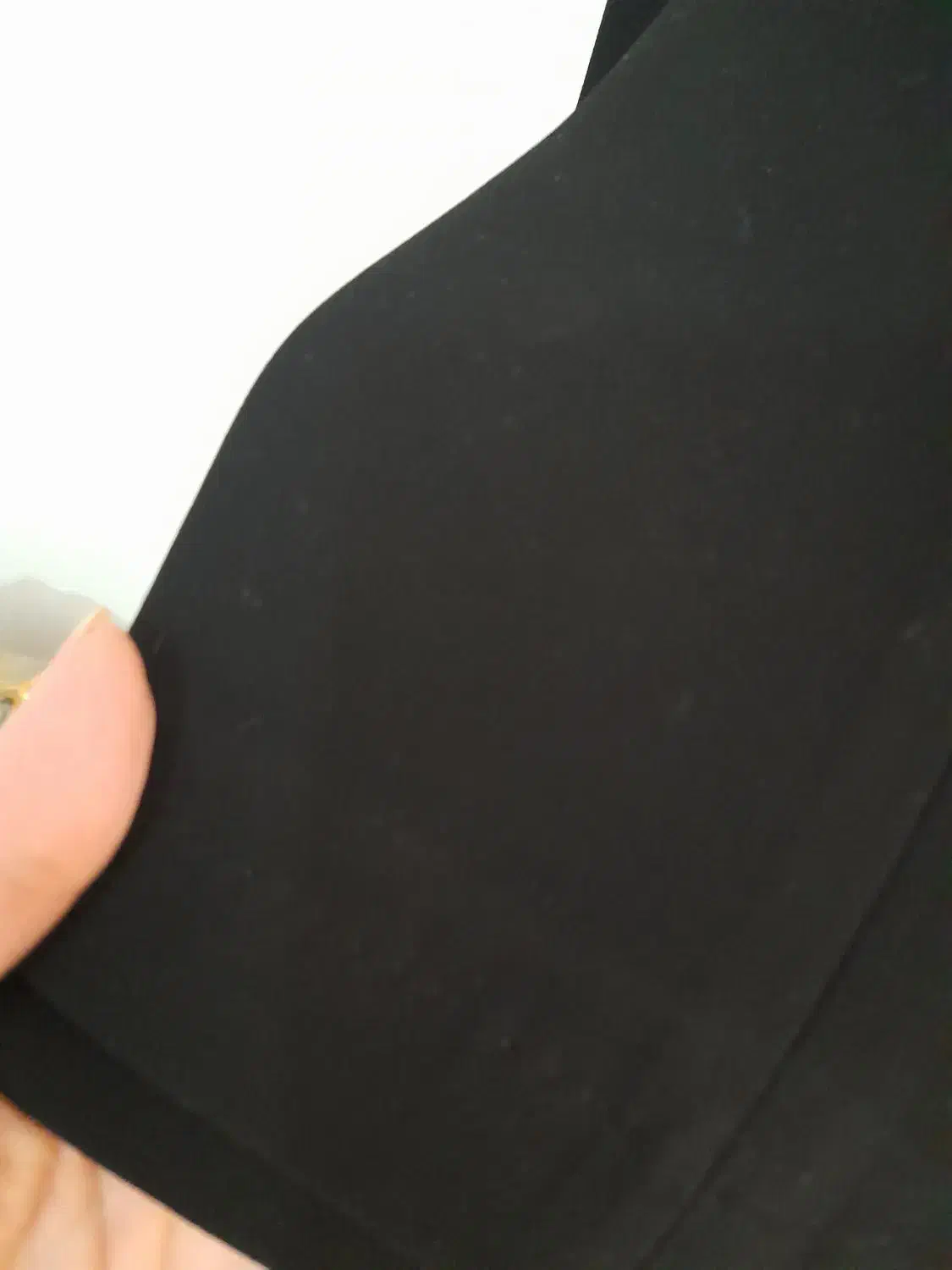 شلوار کرپ‌کنزو نو. سایز ۴۲ ۴۴|لباس|وحیدیه, |دیوار