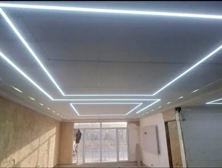 سیمکشی و برقکاری مدرن|خدمات پیشه و مهارت|اهر, |دیوار