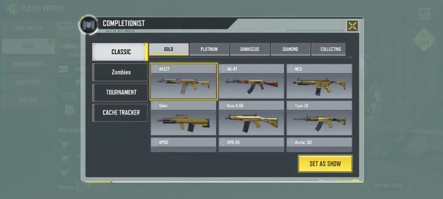 اکانت کالاف|کنسول، بازی ویدئویی و آنلاین|کاشان, فاز ۲ ناجی آباد|دیوار