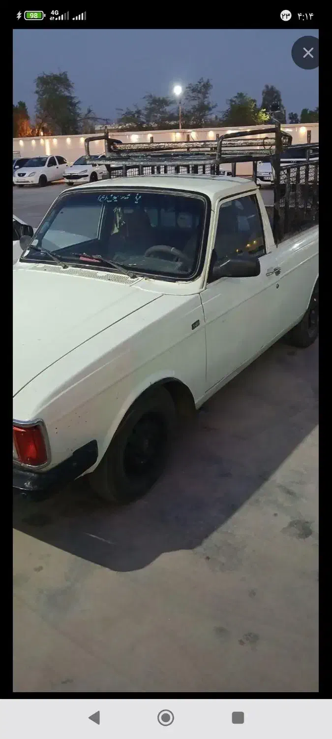 باربری شبانه روزی|خدمات حمل و نقل|سوسنگرد, |دیوار