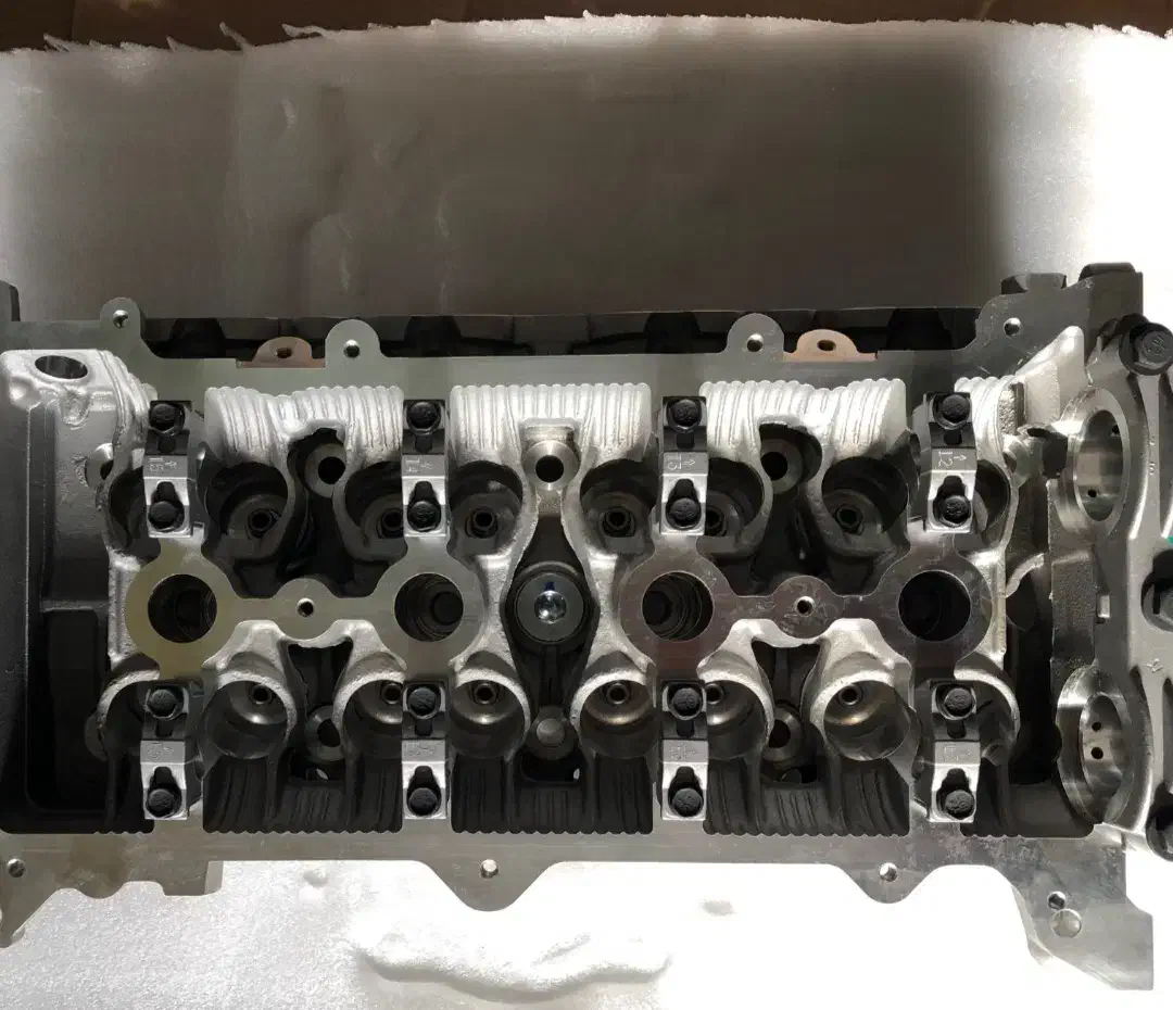 سرسیلندر فیدیلتی.. تیگو7 و تیگو5|قطعات یدکی و لوازم جانبی|مشهد, الهیه|دیوار