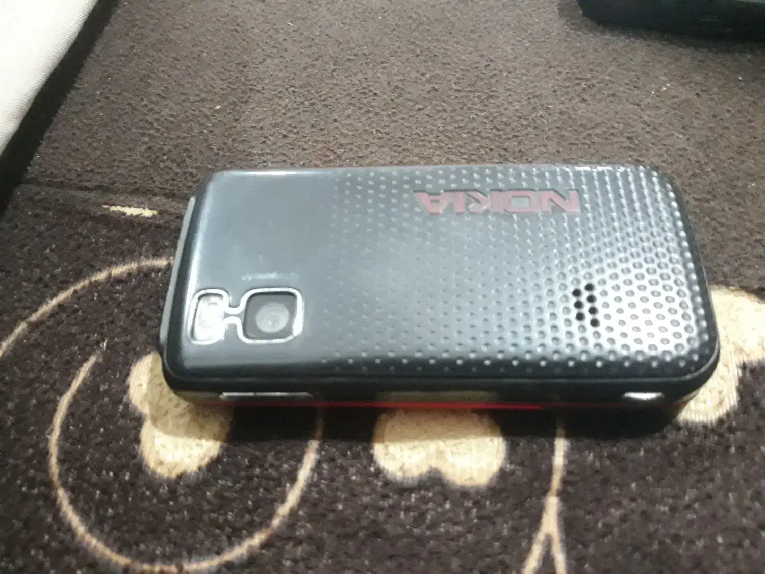 گوشی نوکیا قدیمی|موبایل|فیروزآباد, |دیوار