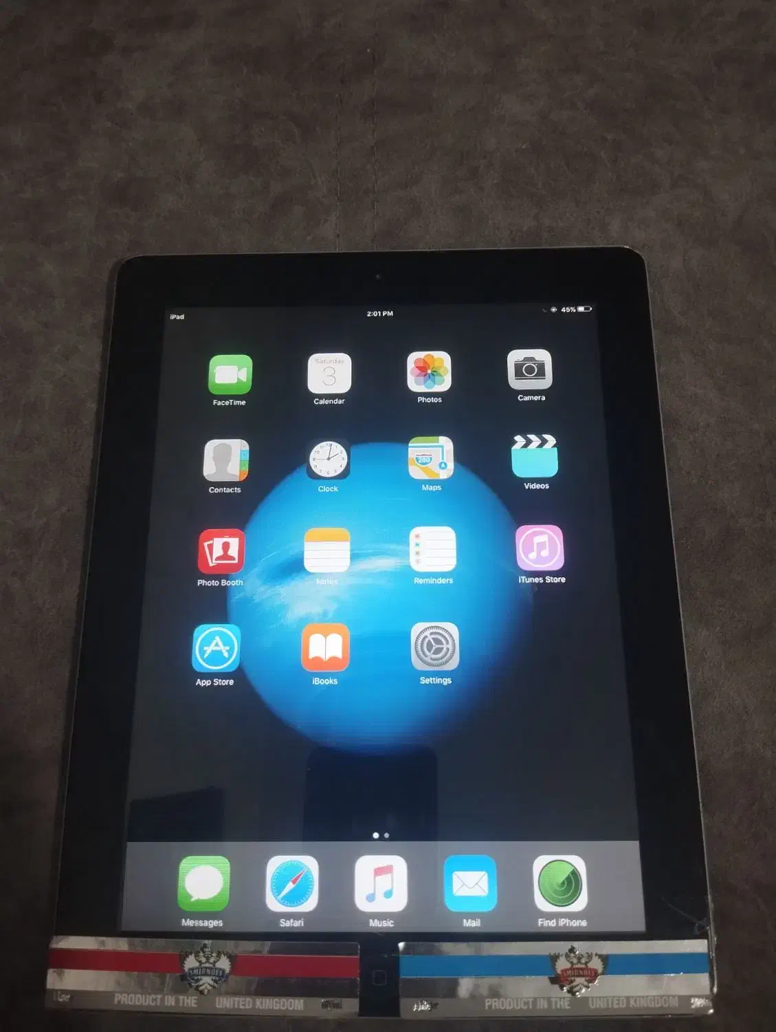 ایپد|تبلت|تهران, مشیریه|دیوار