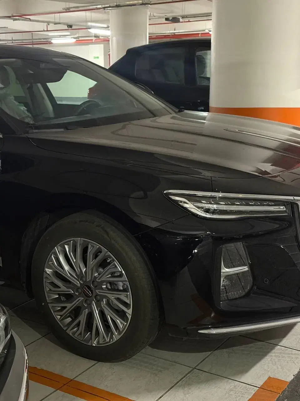 هونگچی H5 بنزینی تحویل فوری نقد و اقساط|خودرو سواری و وانت|تهران, اقدسیه|دیوار