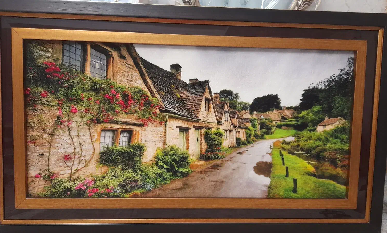 تابلو فرش|تابلو فرش|اسلامشهر, مطهری|دیوار