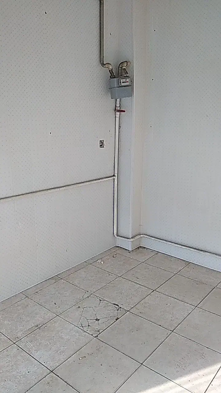 مغازه اول رودکی|اجارهٔ مغازه و غرفه|خوی, |دیوار