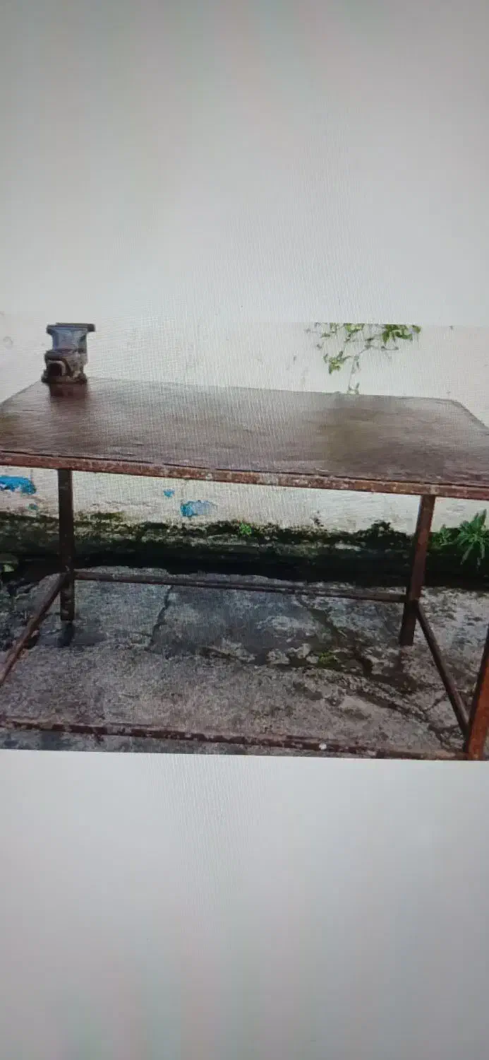 فروش میز کار با گیره|فروشگاه و مغازه|گتاب, |دیوار