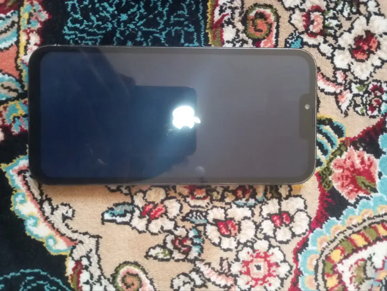 آیفون 13 پرو مکس|موبایل|قم, پردیسان|دیوار