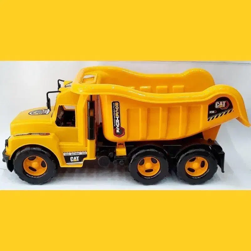 کمپرسی که ۱۲۰ کیلو تحمل میکنه|اسباببازی|پارسآباد, |دیوار