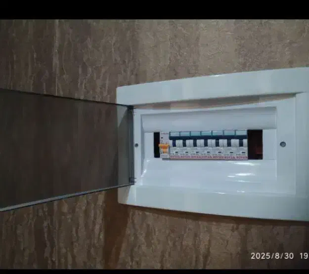 برق کار|خدمات پیشه و مهارت|میناب, |دیوار