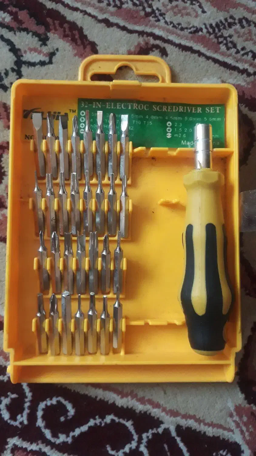 مقداری وسیله|آرایشی، بهداشتی، درمانی|خرم‌آباد, |دیوار