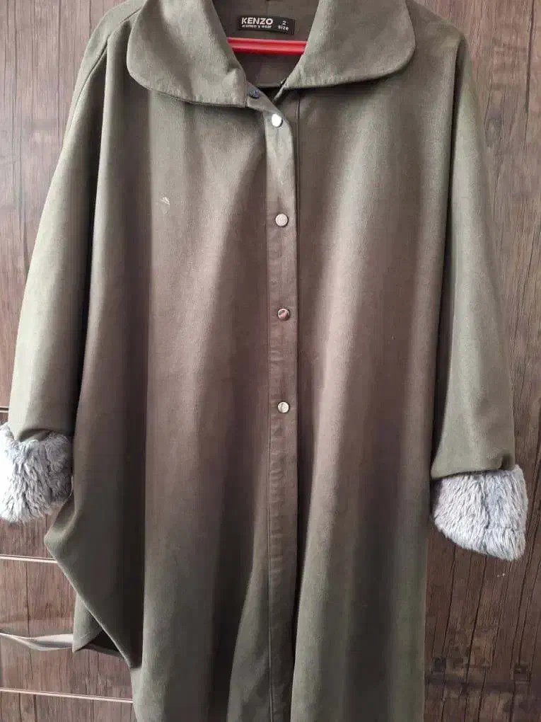 پالتو دخترانه|لباس|پاکدشت, شهرک امام رضا|دیوار