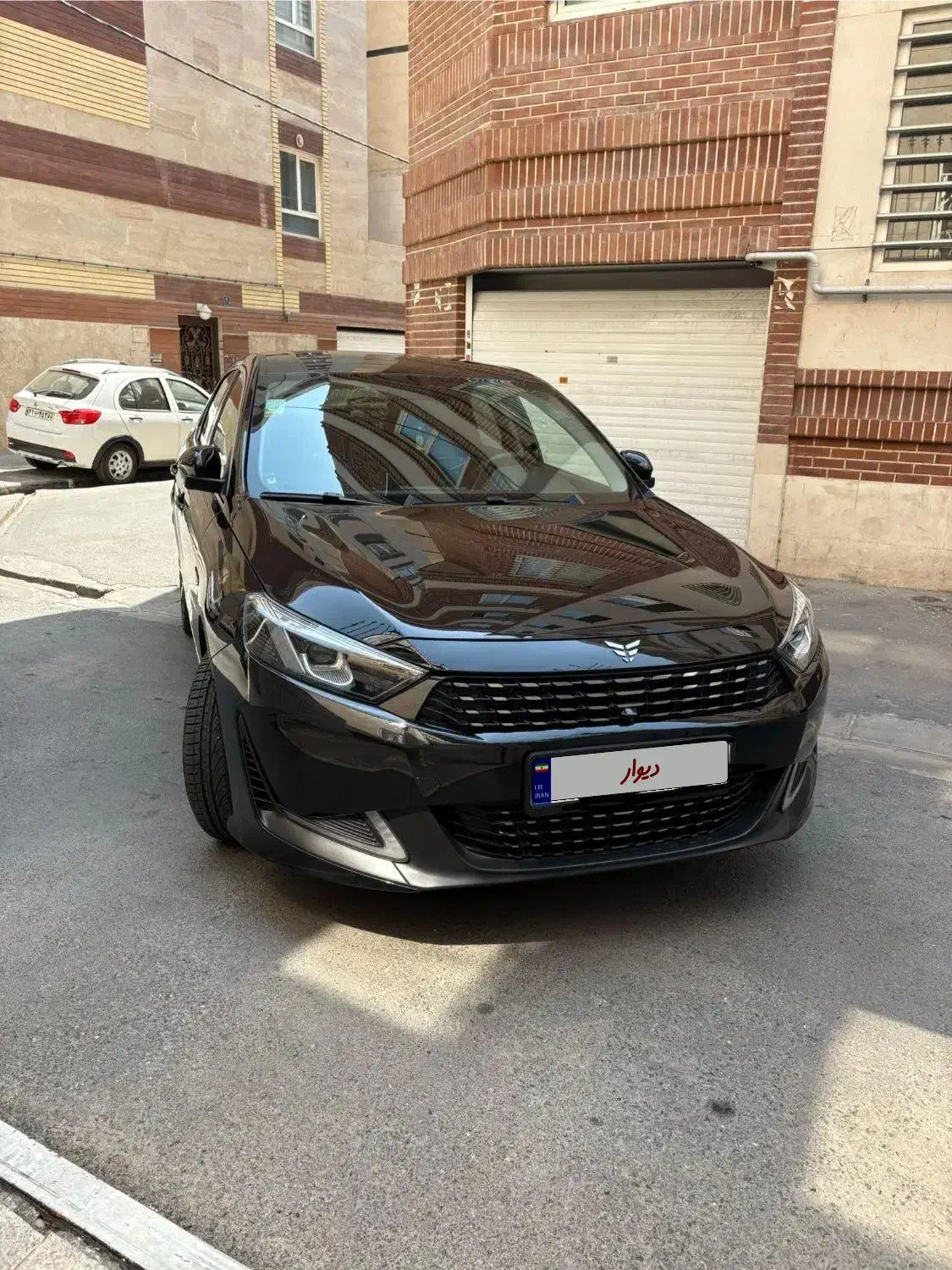 ریسپکت پرایم|خودرو سواری و وانت|تهران, صد دستگاه|دیوار