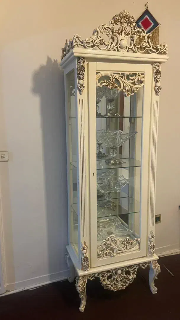 بوفه|بوفه، ویترین، کنسول|تهران, گلاب دره|دیوار