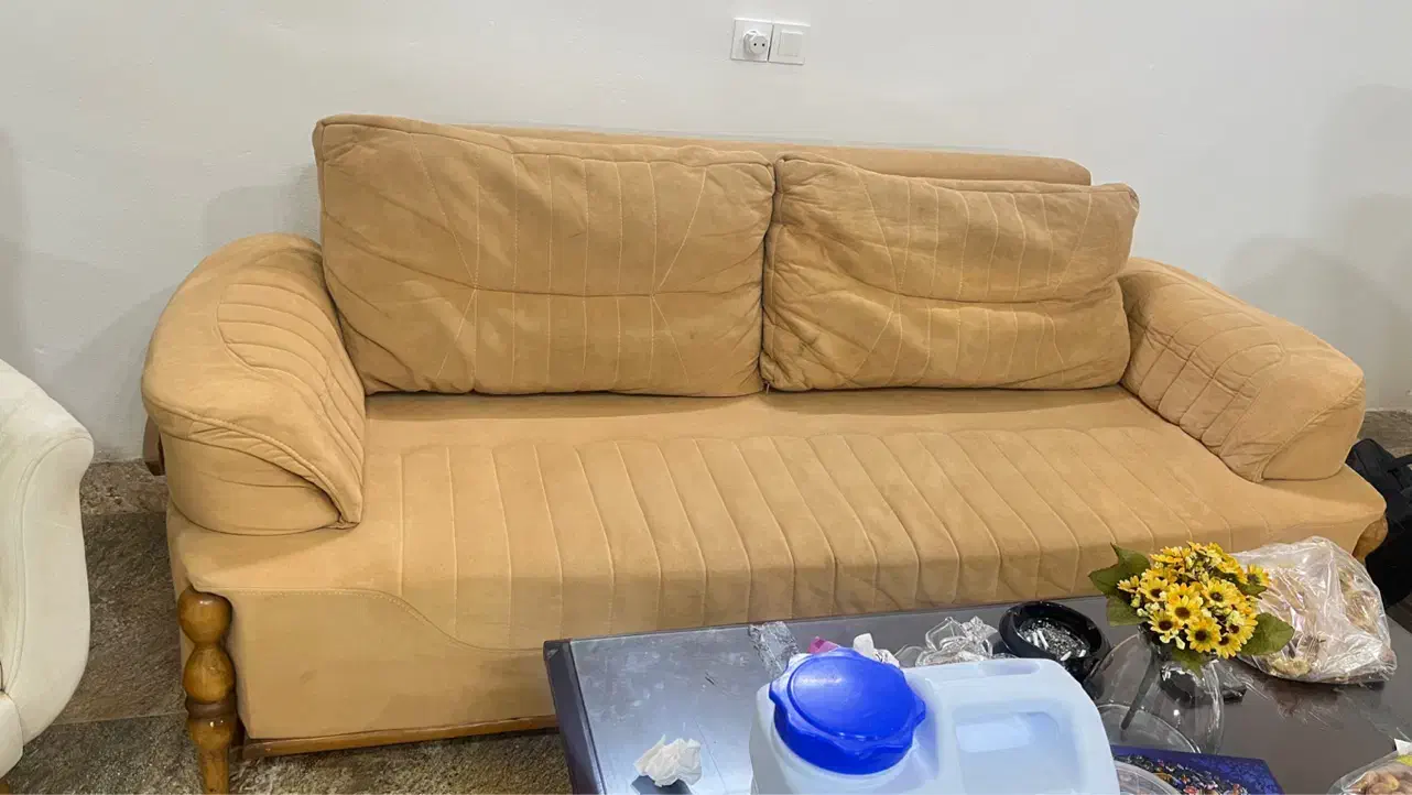 مبل|مبلمان خانگی و میز عسلی|چمستان, |دیوار