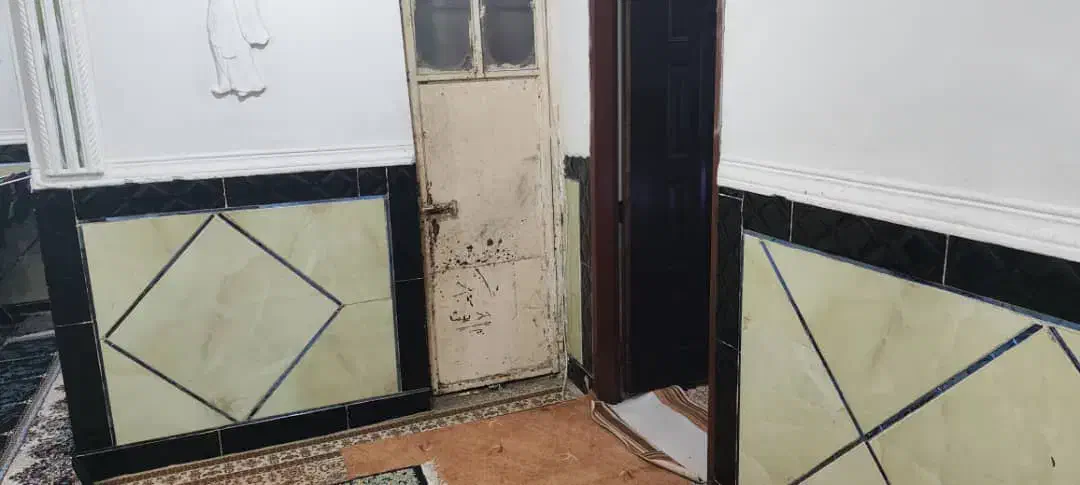 خانه فروشی شهرک طالقانی|فروش خانه و ویلا|بندر ماهشهر, |دیوار