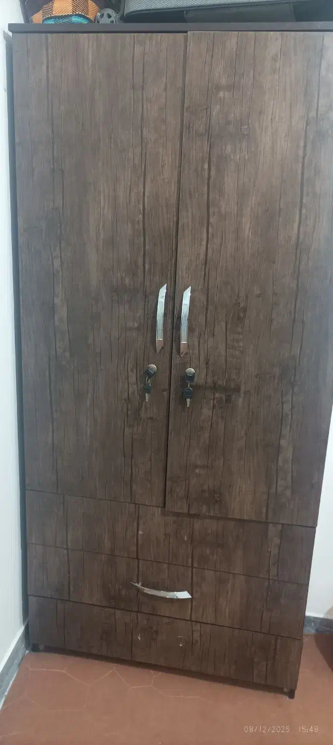 کمد|جاکفشی، کمد، دراور|بوشهر, |دیوار