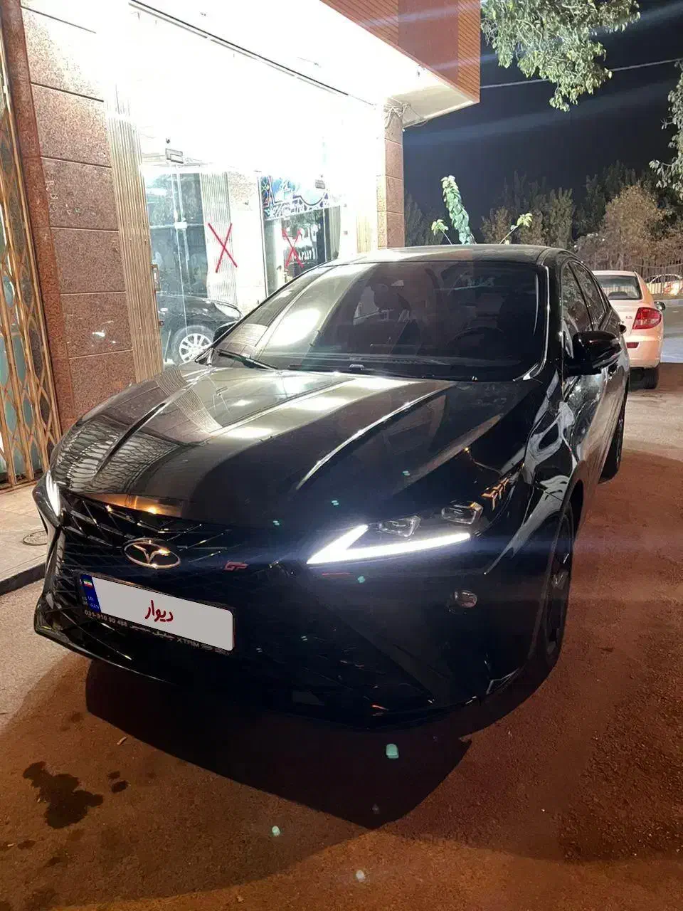 آریزو 6 جی تی|خودرو سواری و وانت|اصفهان, سرچشمه|دیوار