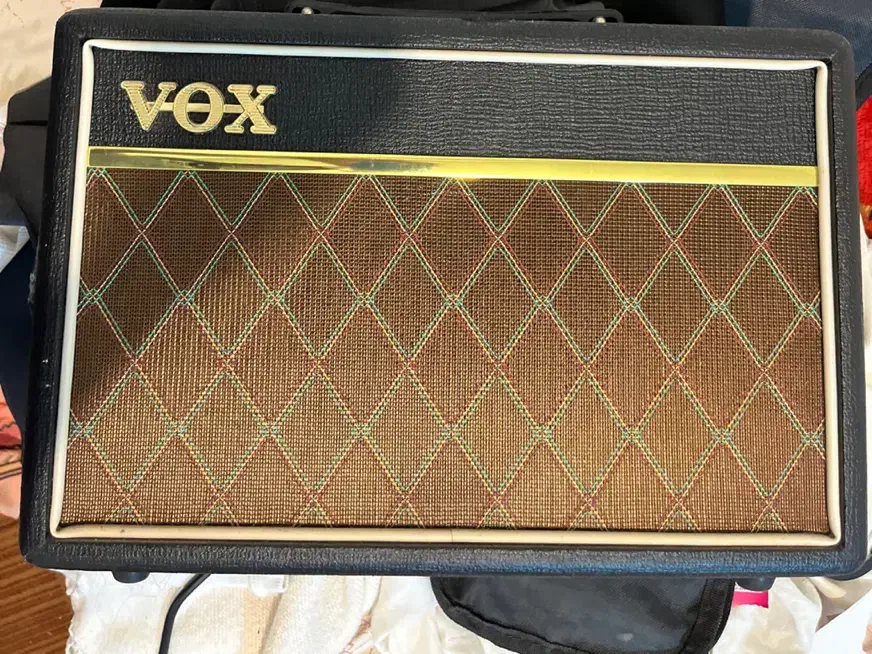 امپلی فایر ووکس Vox Pathfinder 10|گیتار، بیس، امپلیفایر|اهواز, کیان اباد|دیوار