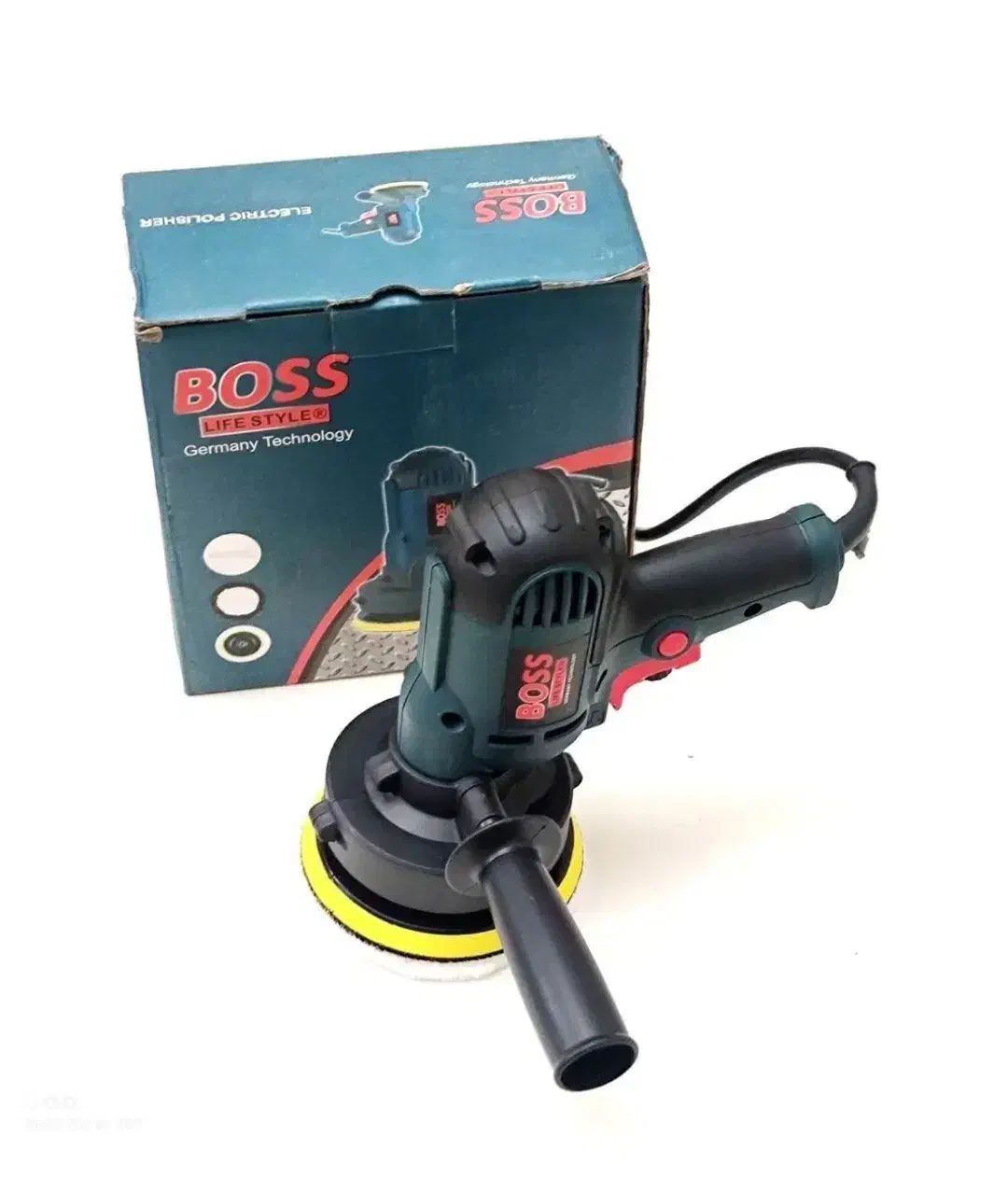 دستگاه پولیش|ابزارآلات|یزد, |دیوار