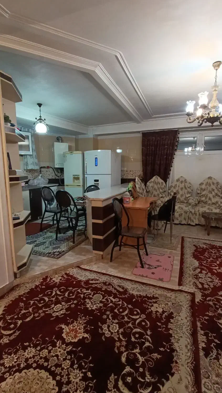 آپارتمان ۶۱متری با پارکینگ/جدیری /ایرانسل|فروش آپارتمان|تبریز, |دیوار