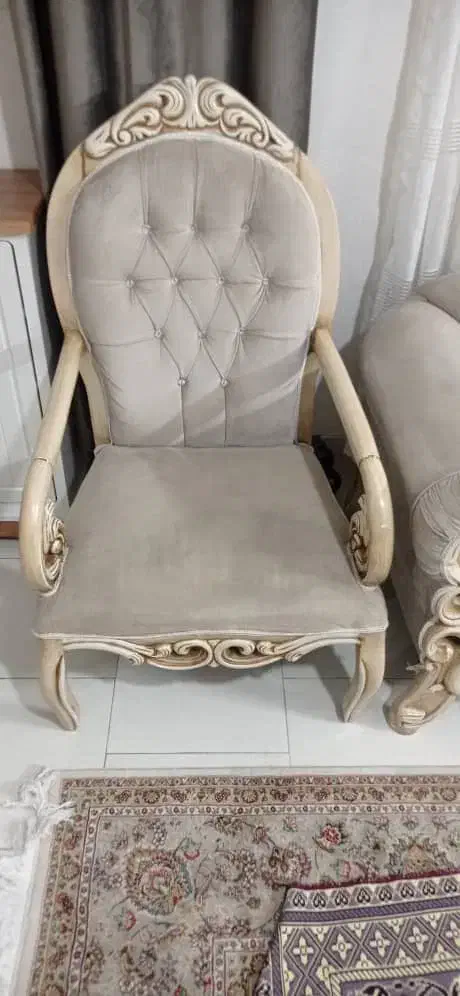 مبل ۹ نفره با ناهار خوری ۴ نفره|مبلمان خانگی و میز عسلی|شاهرود, |دیوار