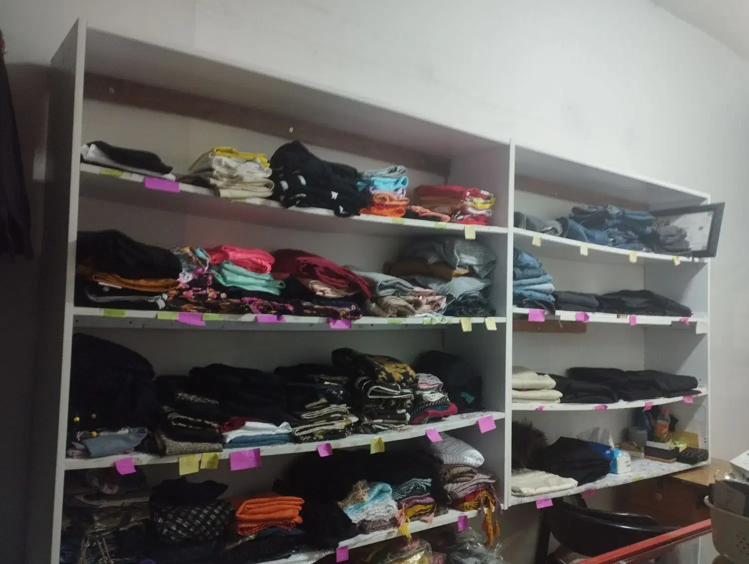 حراج واقعی پوشاک زنانه|لباس|خان ببین, |دیوار