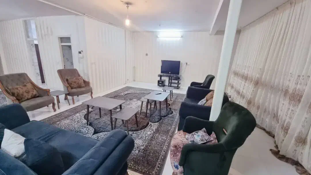 اجاره روزانه سوییت آپارتمان ویلایی|اجارهٔ کوتاهمدت آپارتمان و سوئیت|مشهد, شهید رضوی|دیوار