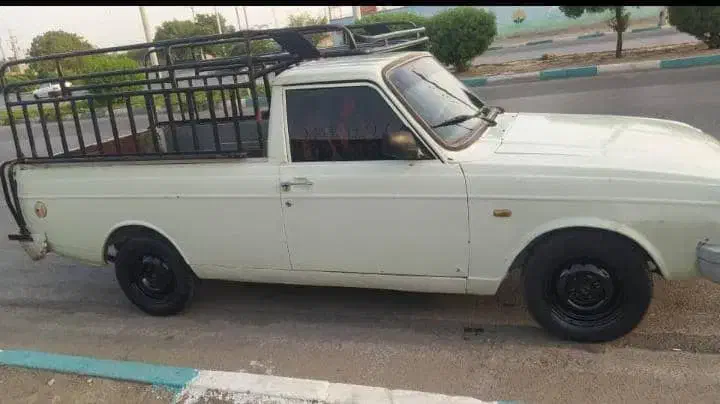 وانت کرایه شبانه روزی|خدمات حمل و نقل|مسجد سلیمان, |دیوار