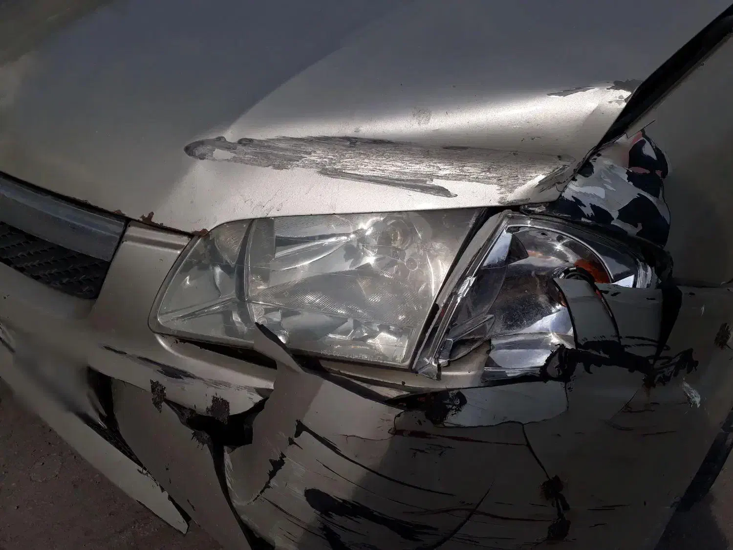 ماشین|خودرو سواری و وانت|تهران, لویزان|دیوار