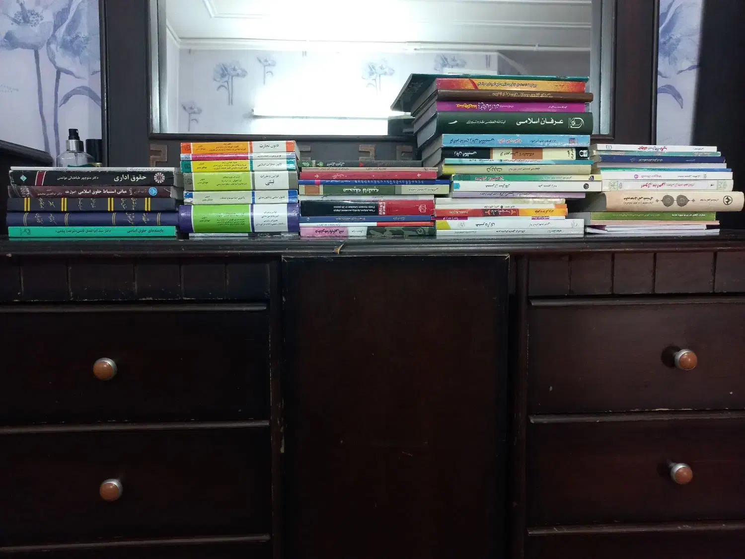 کتاب های تمیز|کتاب و مجله آموزشی|اصفهان, دانشگاه اصفهان|دیوار