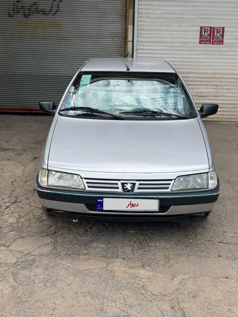 ماشین|خودرو سواری و وانت|جوانرود, |دیوار