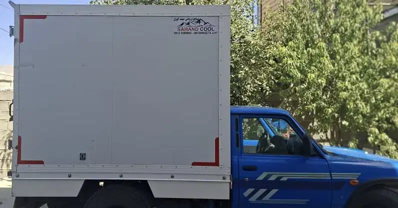 نیسان دیزل 1402|خودرو سواری و وانت|دورود, |دیوار