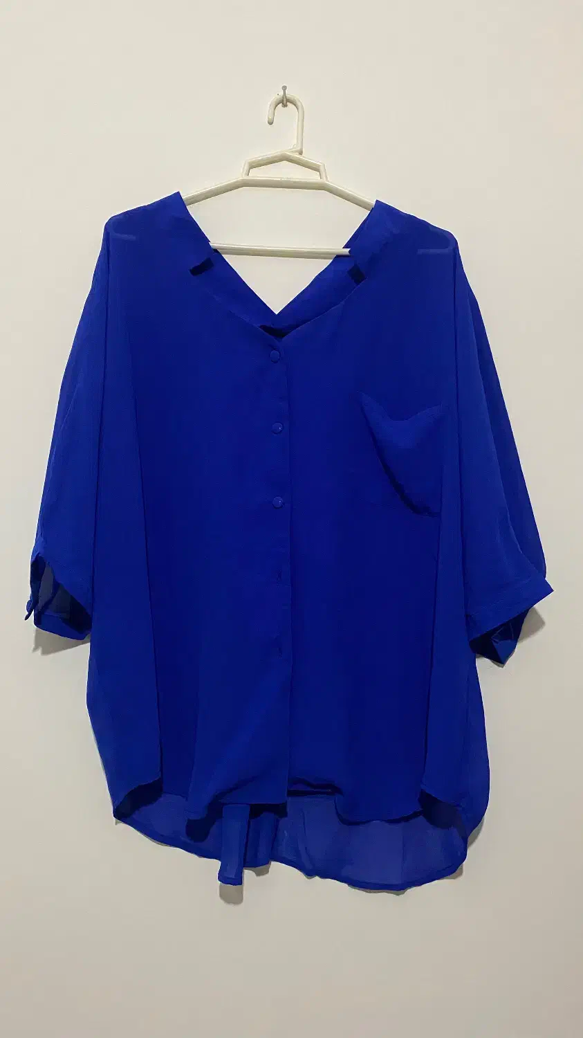 شومیز حریر|لباس|سبزوار, پاسداران|دیوار