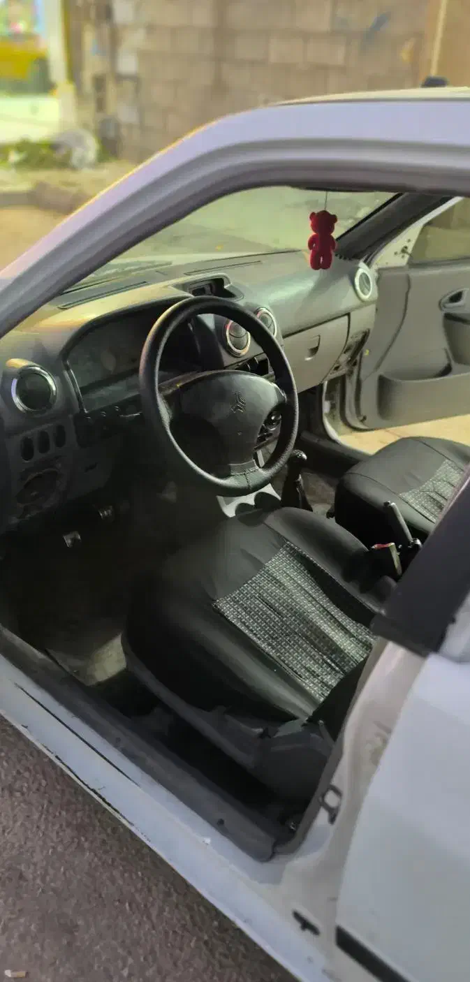 پراید 131 مدل 90|خودرو سواری و وانت|مسجد سلیمان, |دیوار