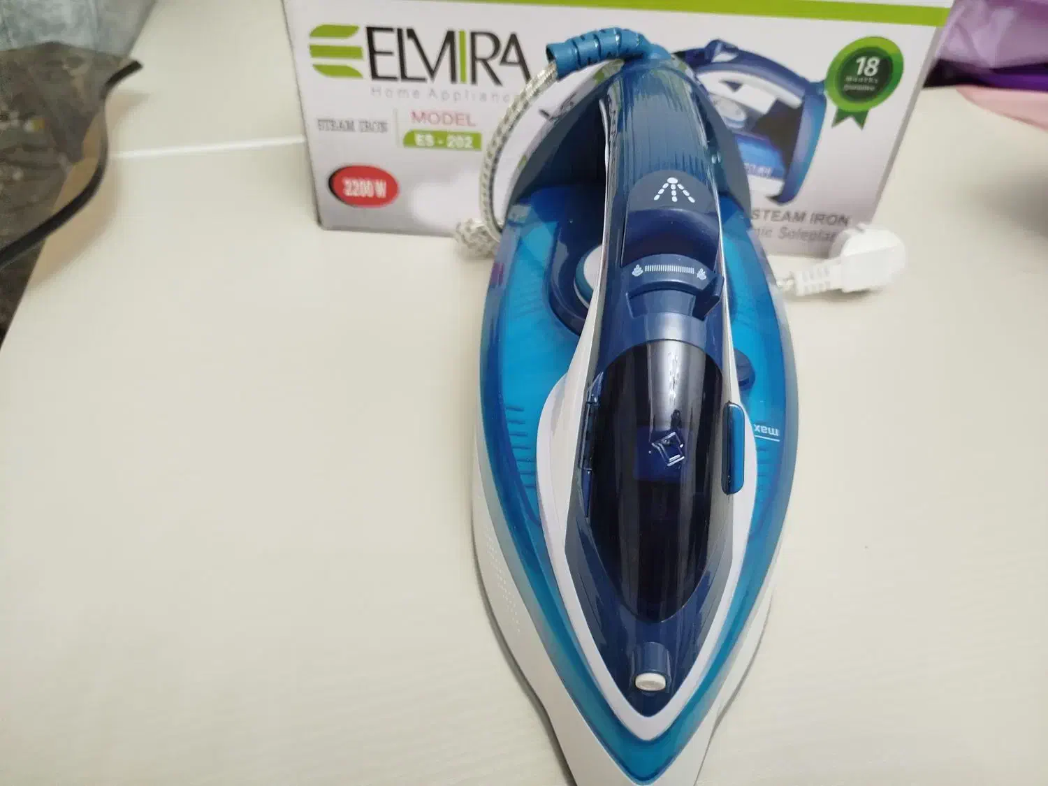 اتو آکبند|اتو و لوازم اتو|تبریز, |دیوار