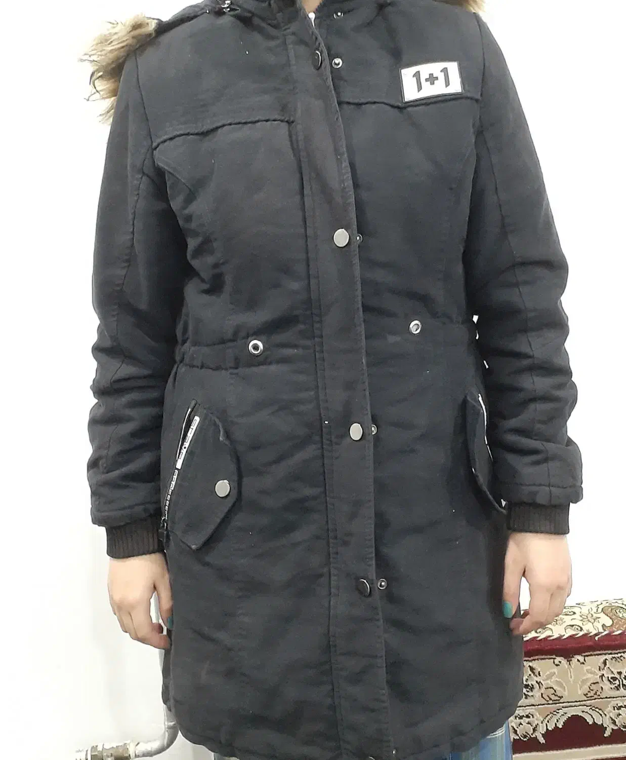 فروش دو عدد کت  مخمل  ۷۵۰|لباس|مریوان, |دیوار