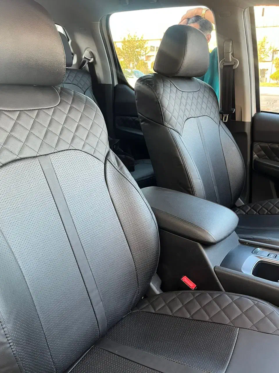 فوتون جی 7مدل 402در حد صفر نمایندگی|خودرو سواری و وانت|شیراز, اکبر آباد|دیوار