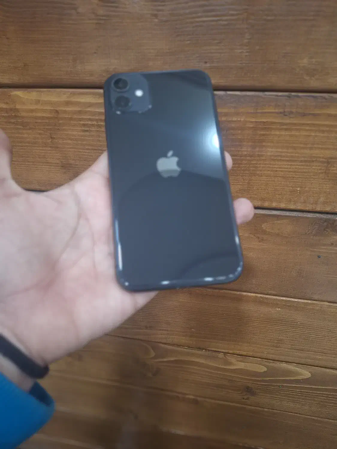 Iphone11 normal|موبایل|کرمان, |دیوار
