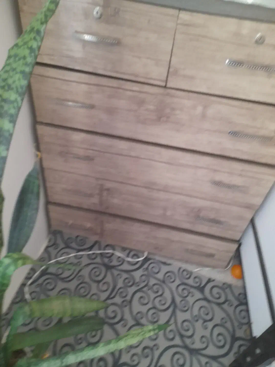 فایل لباس|جاکفشی، کمد، دراور|کاشان, پا نخل|دیوار