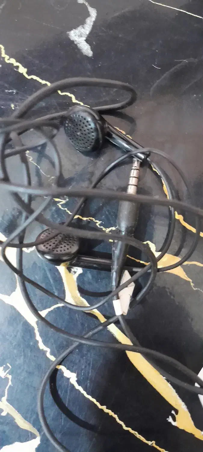 هندزفری سیمی|لوازم جانبی موبایل و تبلت|مشهد, چهارچشمه|دیوار