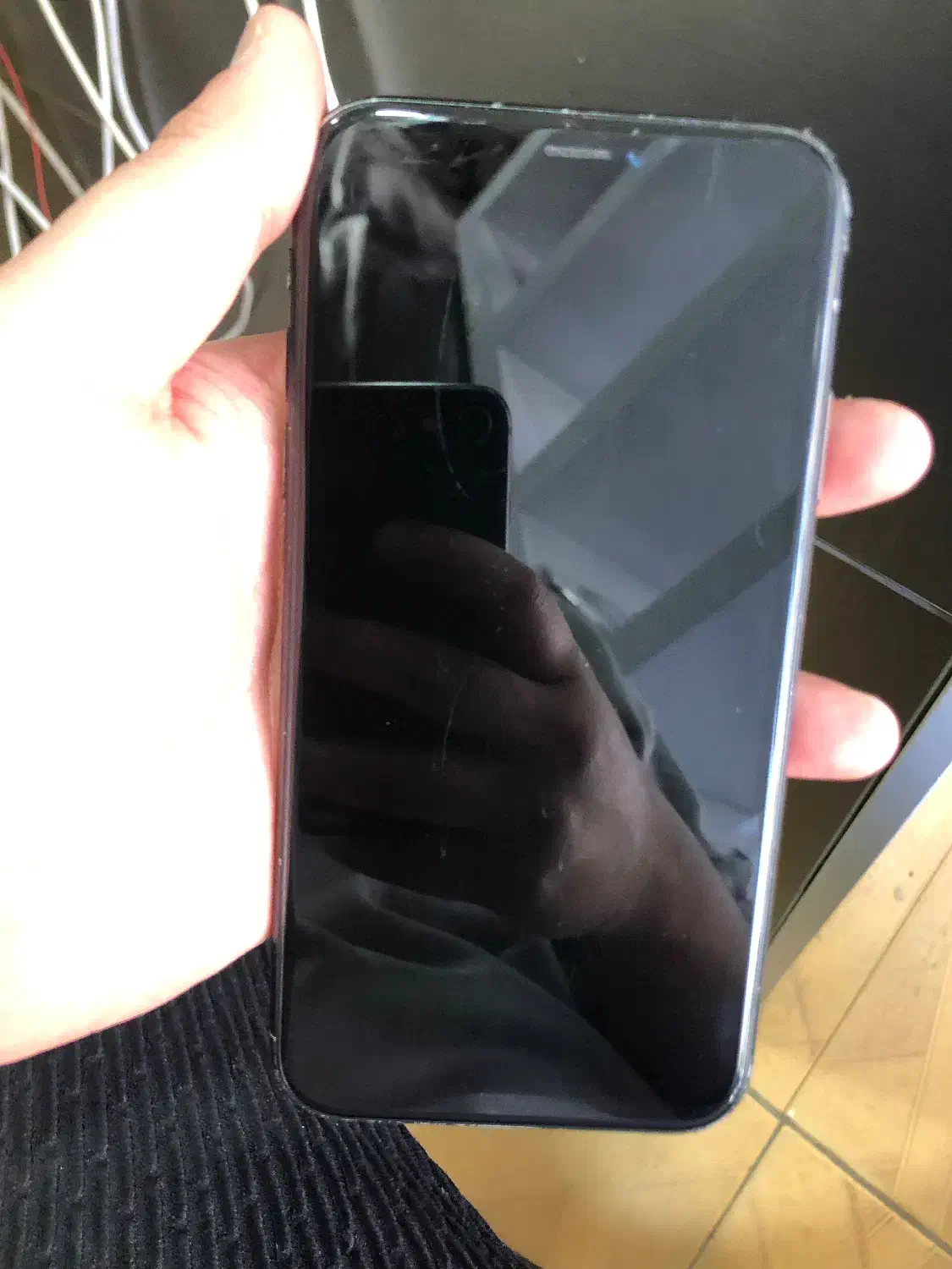 ایفون xr|موبایل|سیرجان, |دیوار