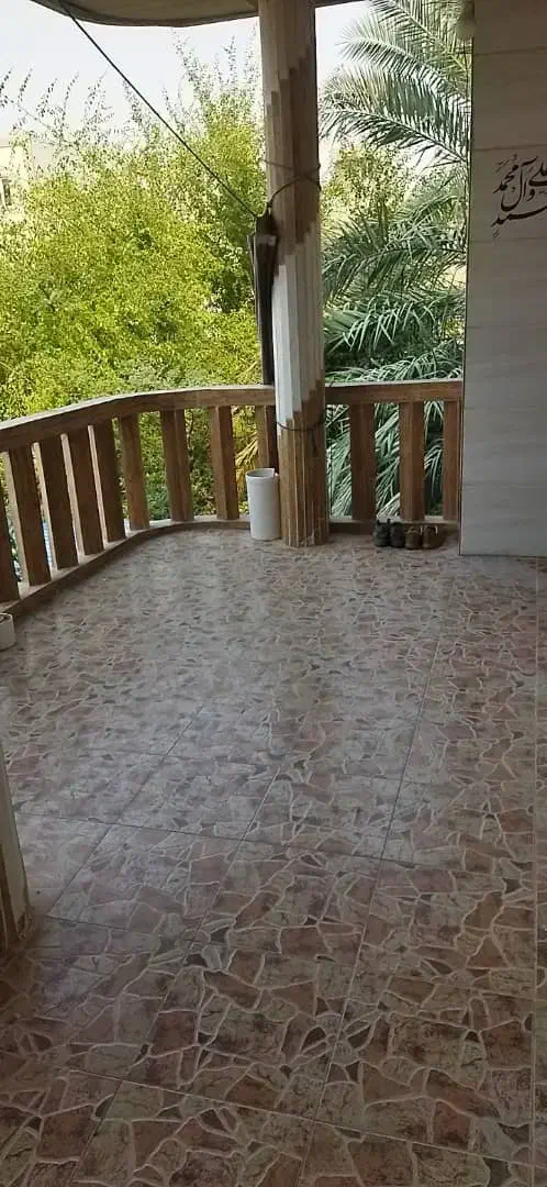 منزل مبله روزانه طبقه اول مستقل vip|اجارهٔ خانه و ویلا|بندر کنگان, |دیوار